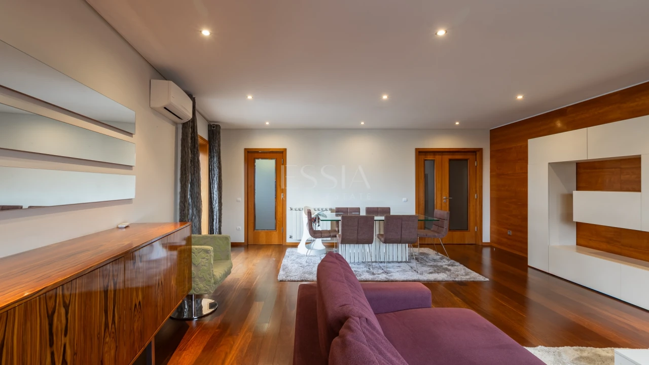 Apartamento T3 para Arrendamento em Paranhos Foto 6