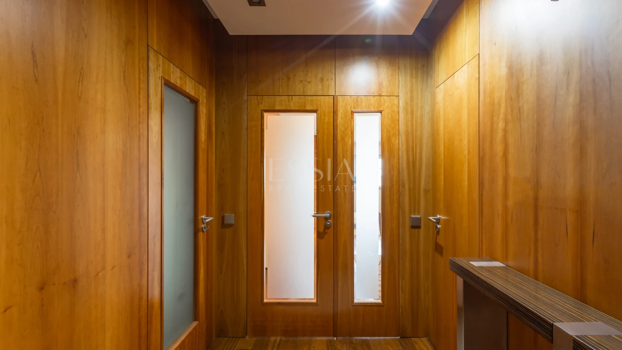 Apartamento T3 para Arrendamento em Paranhos Foto 17