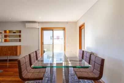 Apartamento T3 para Arrendamento em Paranhos