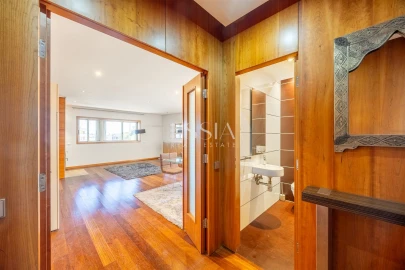 Apartamento T3 para Arrendamento em Paranhos