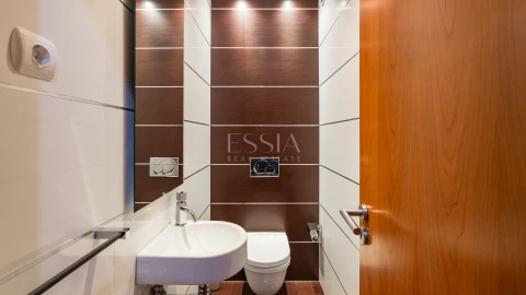 Apartamento T3 para Arrendamento em Paranhos