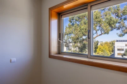 Apartamento T3 para Arrendamento em Paranhos