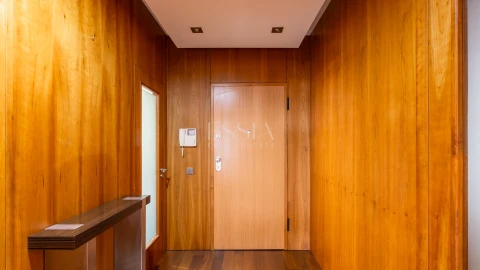 Apartamento T3 para Arrendamento em Paranhos