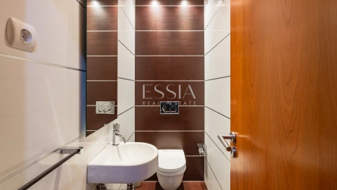 Apartamento T3 para Arrendamento em Paranhos
