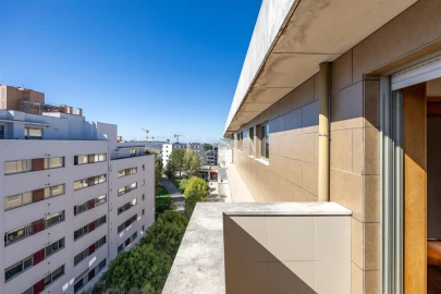 Apartamento T3 para Arrendamento em Paranhos
