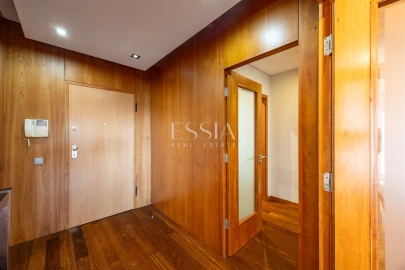 Apartamento T3 para Arrendamento em Paranhos