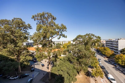 Apartamento T3 para Arrendamento em Paranhos