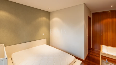Apartamento T3 para Arrendamento em Paranhos