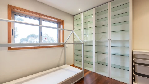 Apartamento T3 para Arrendamento em Paranhos