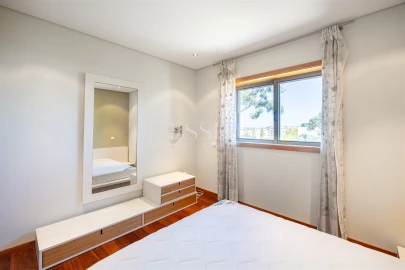 Apartamento T3 para Arrendamento em Paranhos