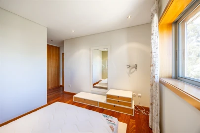 Apartamento T3 para Arrendamento em Paranhos