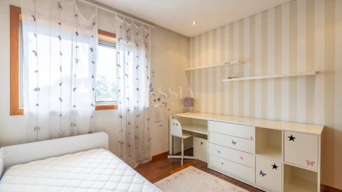 Apartamento T3 para Arrendamento em Paranhos