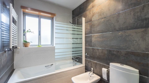 Apartamento T3 para Arrendamento em Paranhos