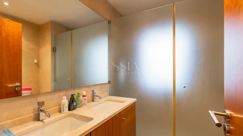Apartamento T3 para Arrendamento em Paranhos