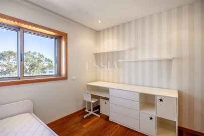 Apartamento T3 para Arrendamento em Paranhos