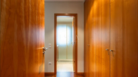 Apartamento T3 para Arrendamento em Paranhos