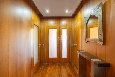 Apartamento T3 para Arrendamento em Paranhos