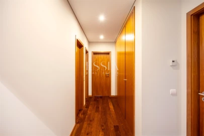 Apartamento T3 para Arrendamento em Paranhos