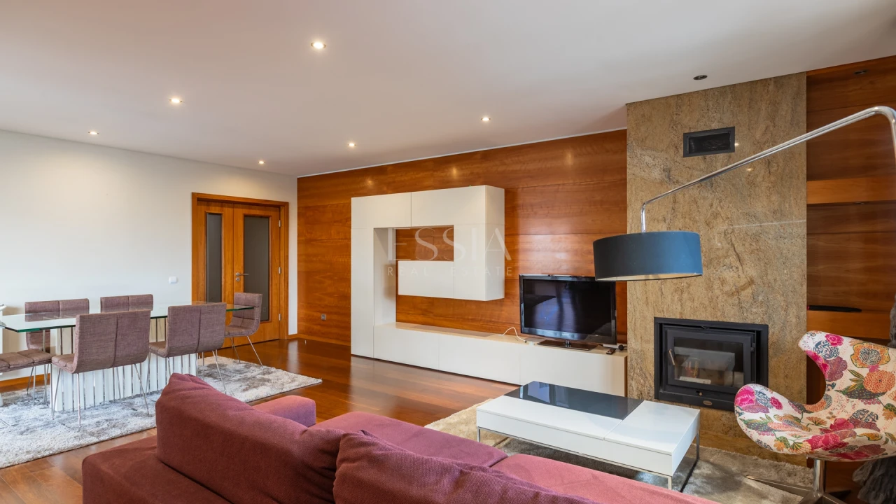 Apartamento T3 para Arrendamento em Paranhos Foto 5