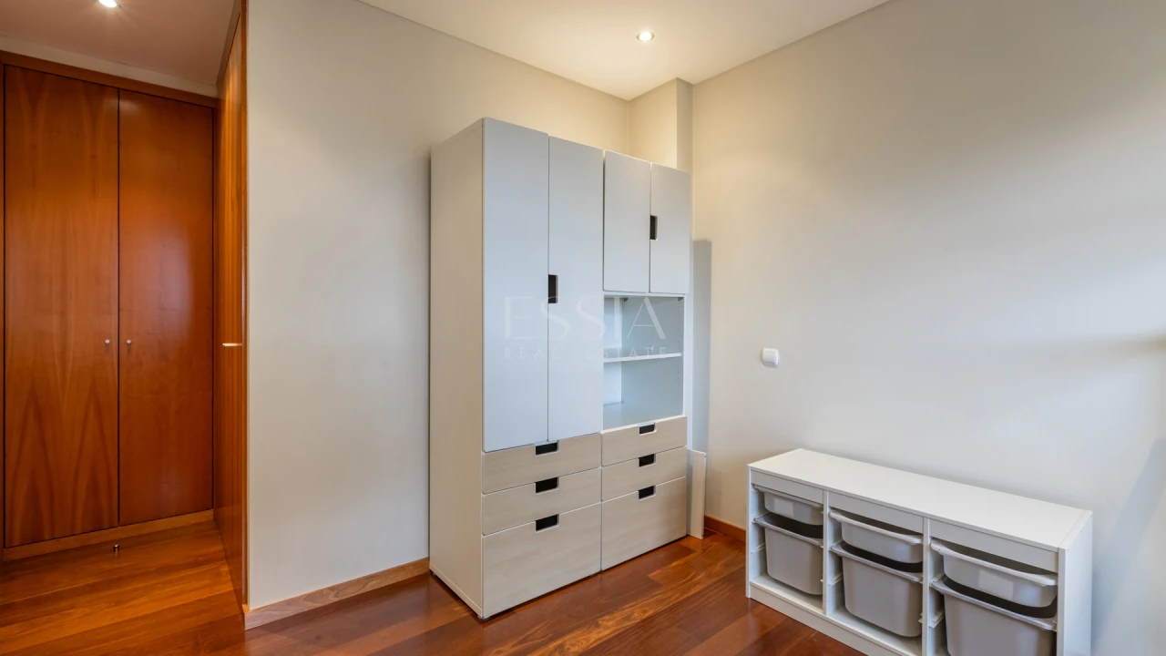 Apartamento T3 para Arrendamento em Paranhos Foto 25
