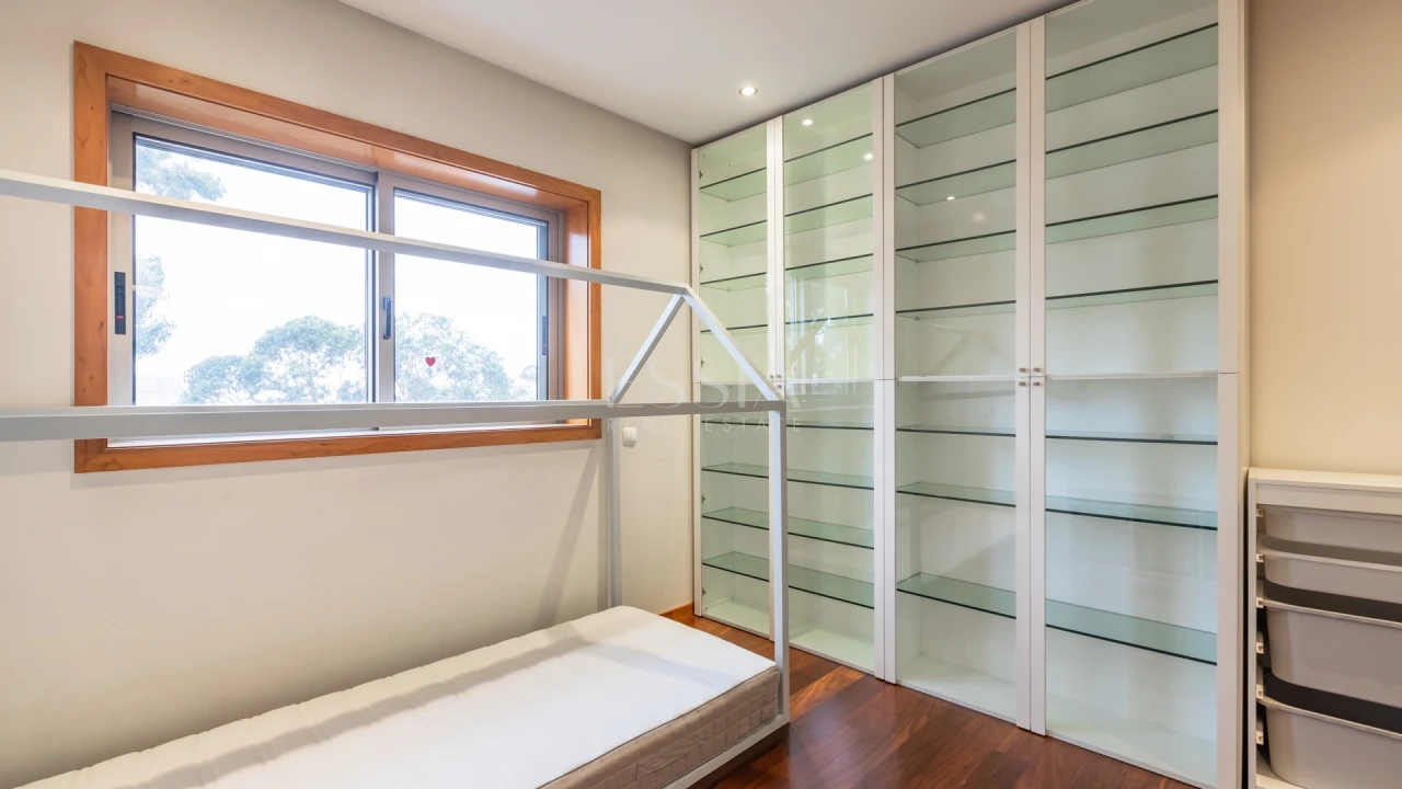Apartamento T3 para Arrendamento em Paranhos Foto 26