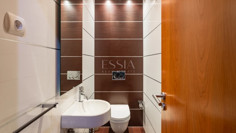 Apartamento T3 para Arrendamento em Paranhos Foto 10