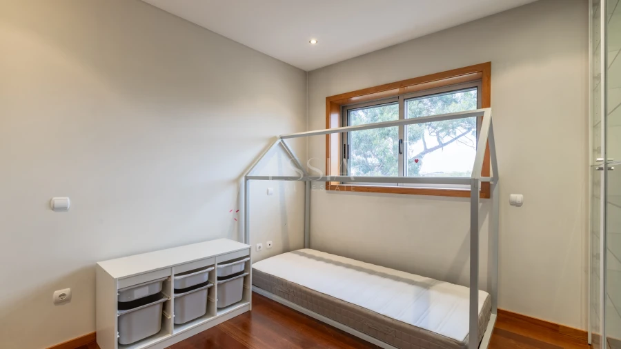 Apartamento T3 para Arrendamento em Paranhos Foto 23