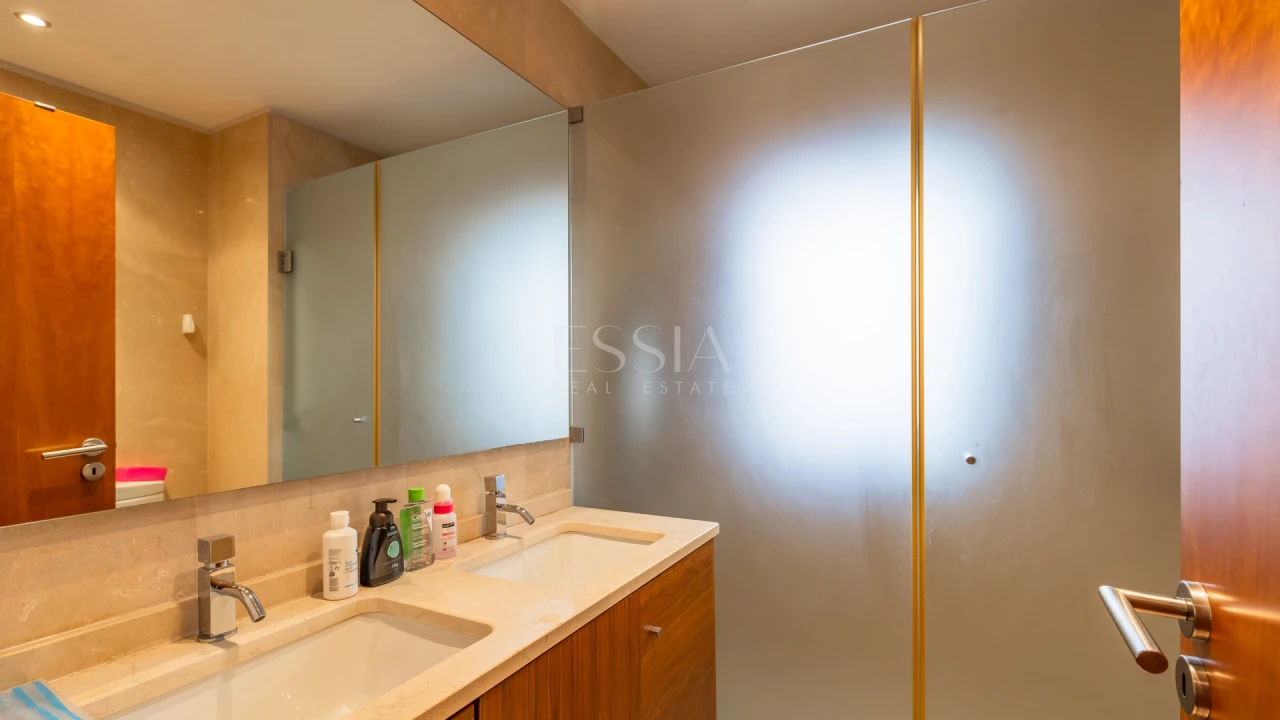 Apartamento T3 para Arrendamento em Paranhos Foto 11