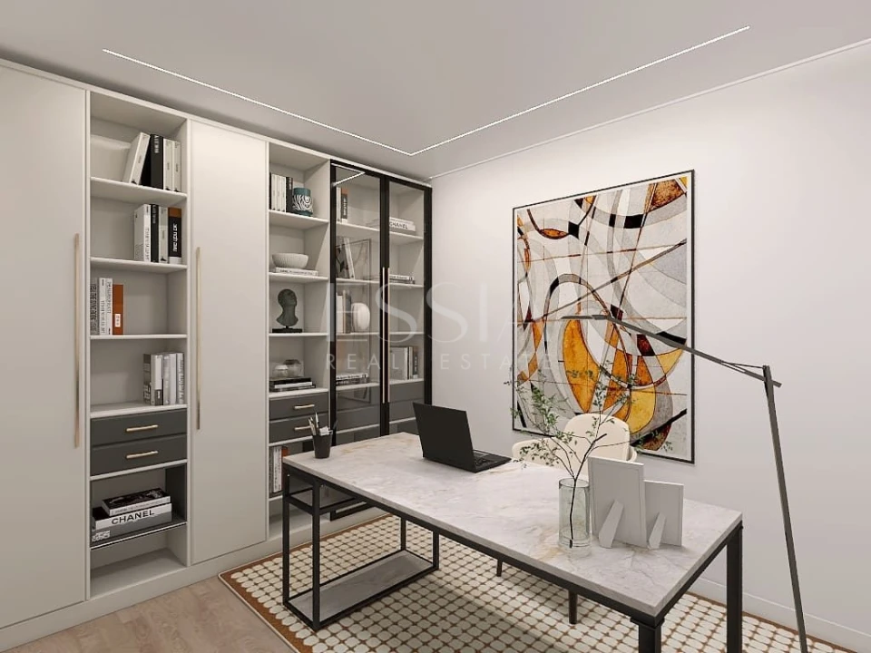 Apartamento T2 para Venda em Bonfim Foto 9