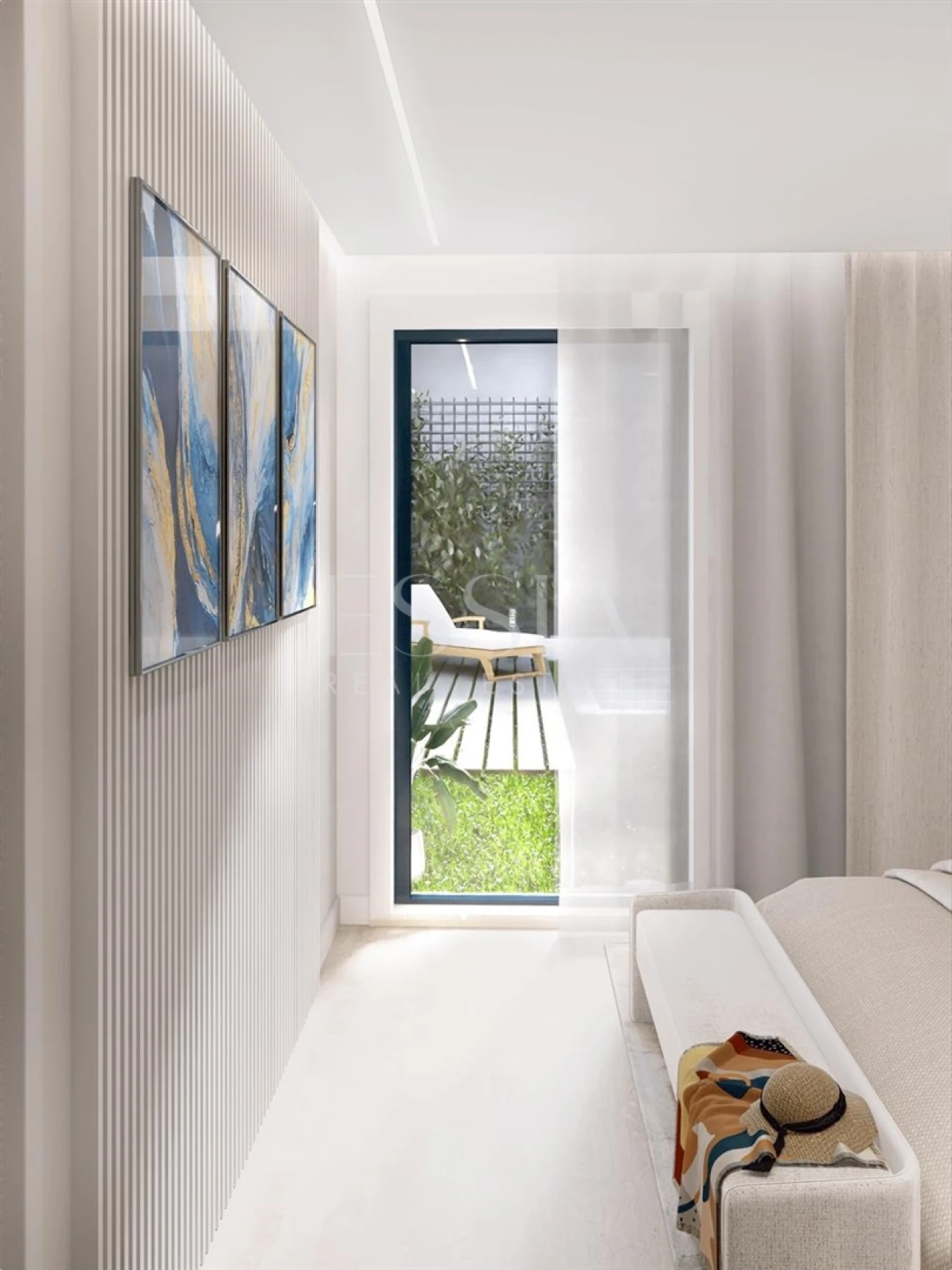 Apartamento T2 para Venda em Bonfim Foto 11