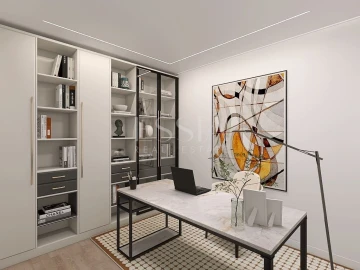 Apartamento T2 para Venda em Bonfim