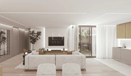 Apartamento T2 para Venda em Bonfim