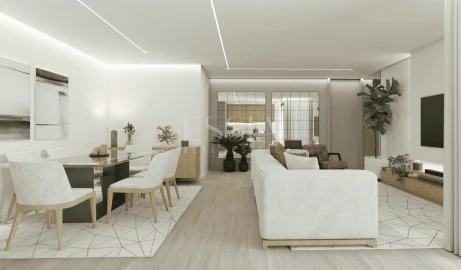 Apartamento T2 para Venda em Bonfim