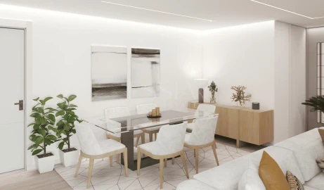 Apartamento T2 para Venda em Bonfim