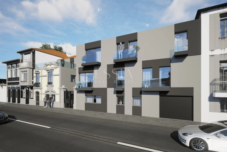 Apartamento T2 para Venda em Bonfim Foto 16