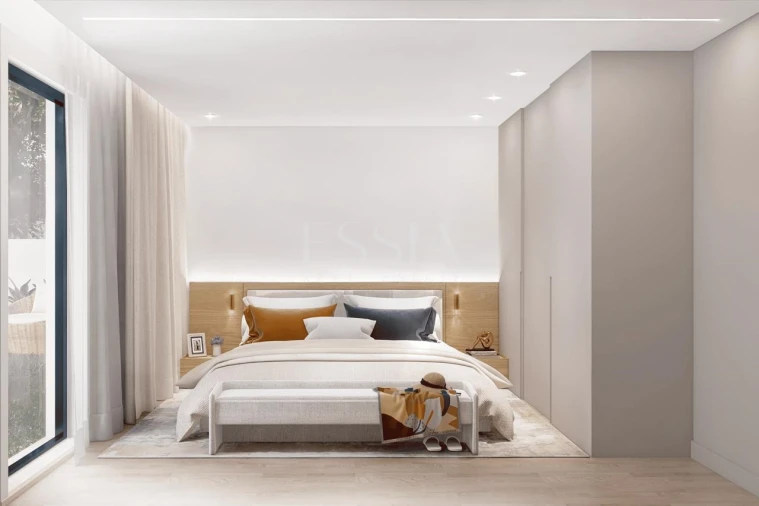 Apartamento T2 para Venda em Bonfim Foto 10