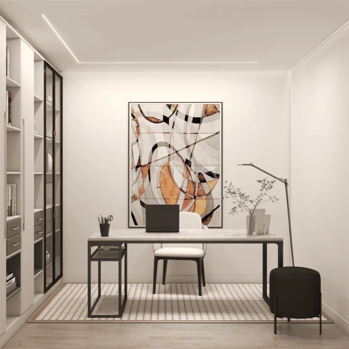 Apartamento T2 para Venda em Bonfim Foto 8