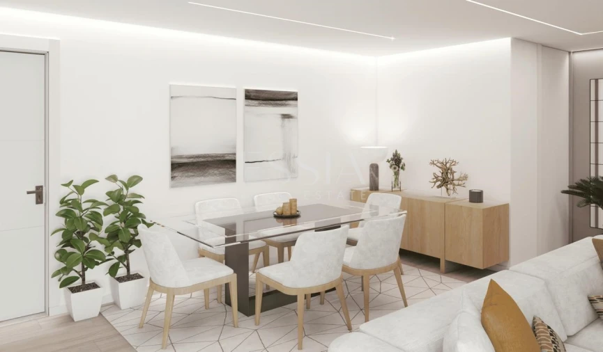 Apartamento T2 para Venda em Bonfim Foto 5