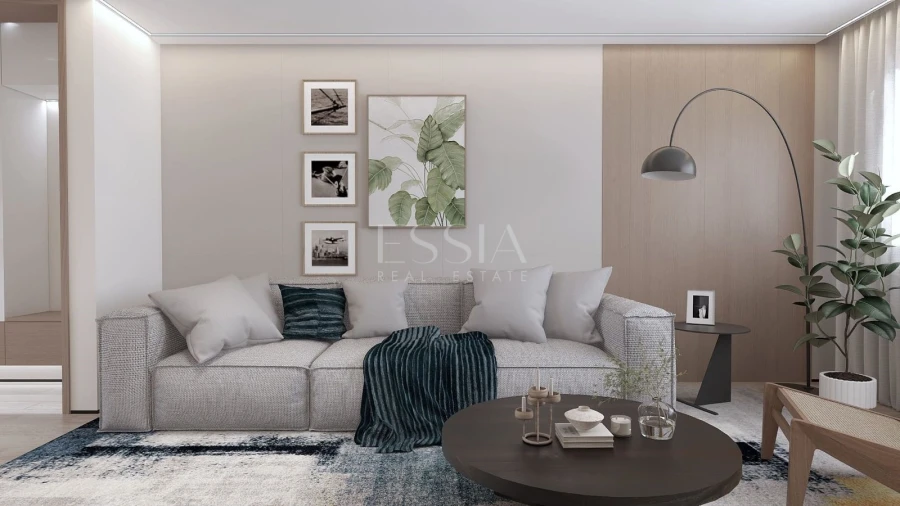 Apartamento T2 para Venda em Bonfim Foto 3