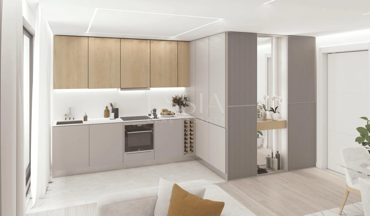 Apartamento T2 para Venda em Bonfim Foto 6