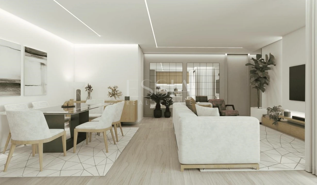 Apartamento T2 para Venda em Bonfim Foto 4