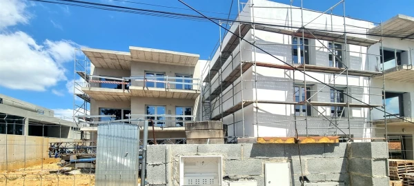 Apartamento T3 para Venda em Eiras e São Paulo de Frades
