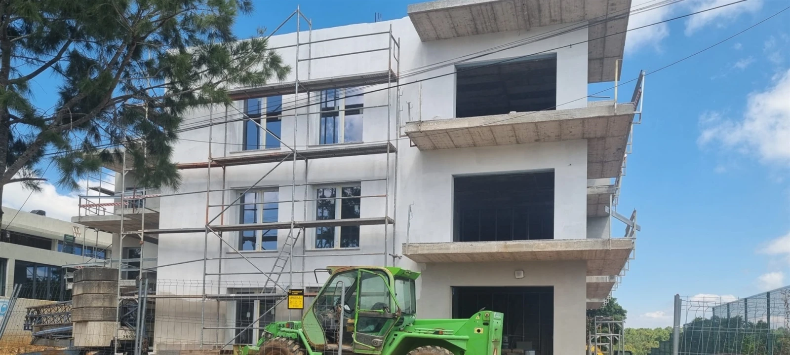 Apartamento T3 para Venda em Eiras e São Paulo de Frades Foto 5