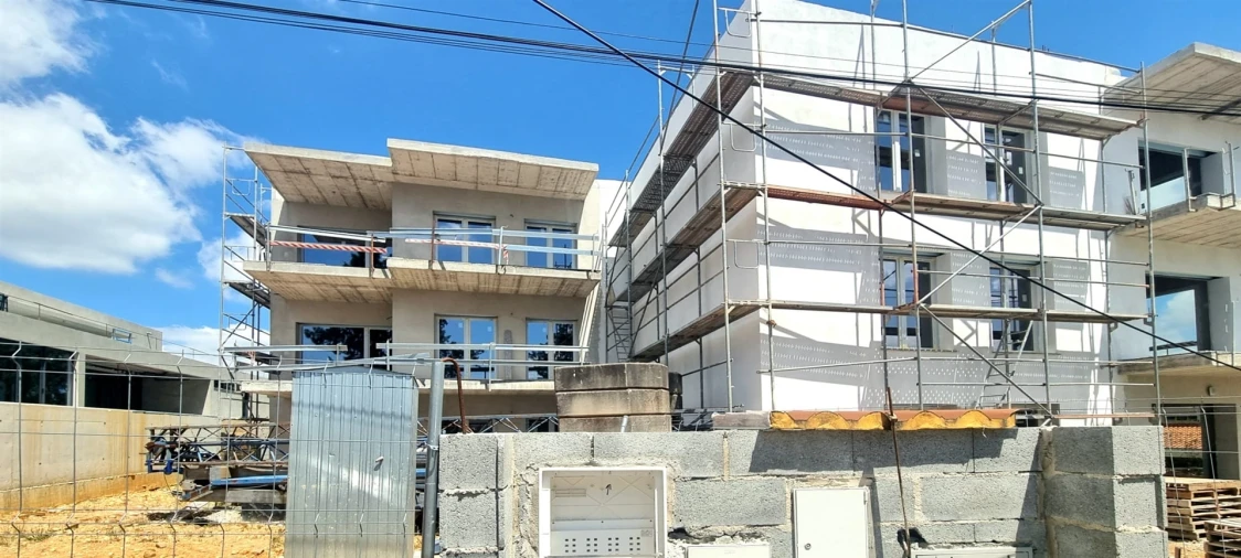 Apartamento T3 para Venda em Eiras e São Paulo de Frades Foto 6