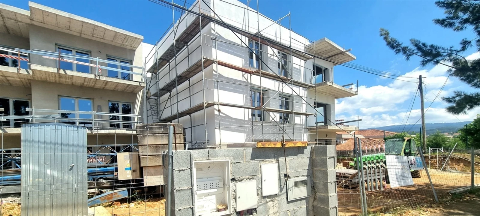 Apartamento T3 para Venda em Eiras e São Paulo de Frades Foto 3