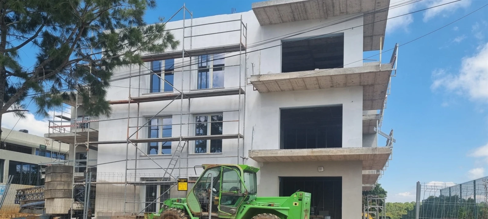 Apartamento T2 para Venda em Eiras e São Paulo de Frades Foto 4
