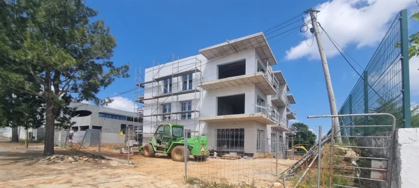 Apartamento T2 para Venda em Eiras e São Paulo de Frades