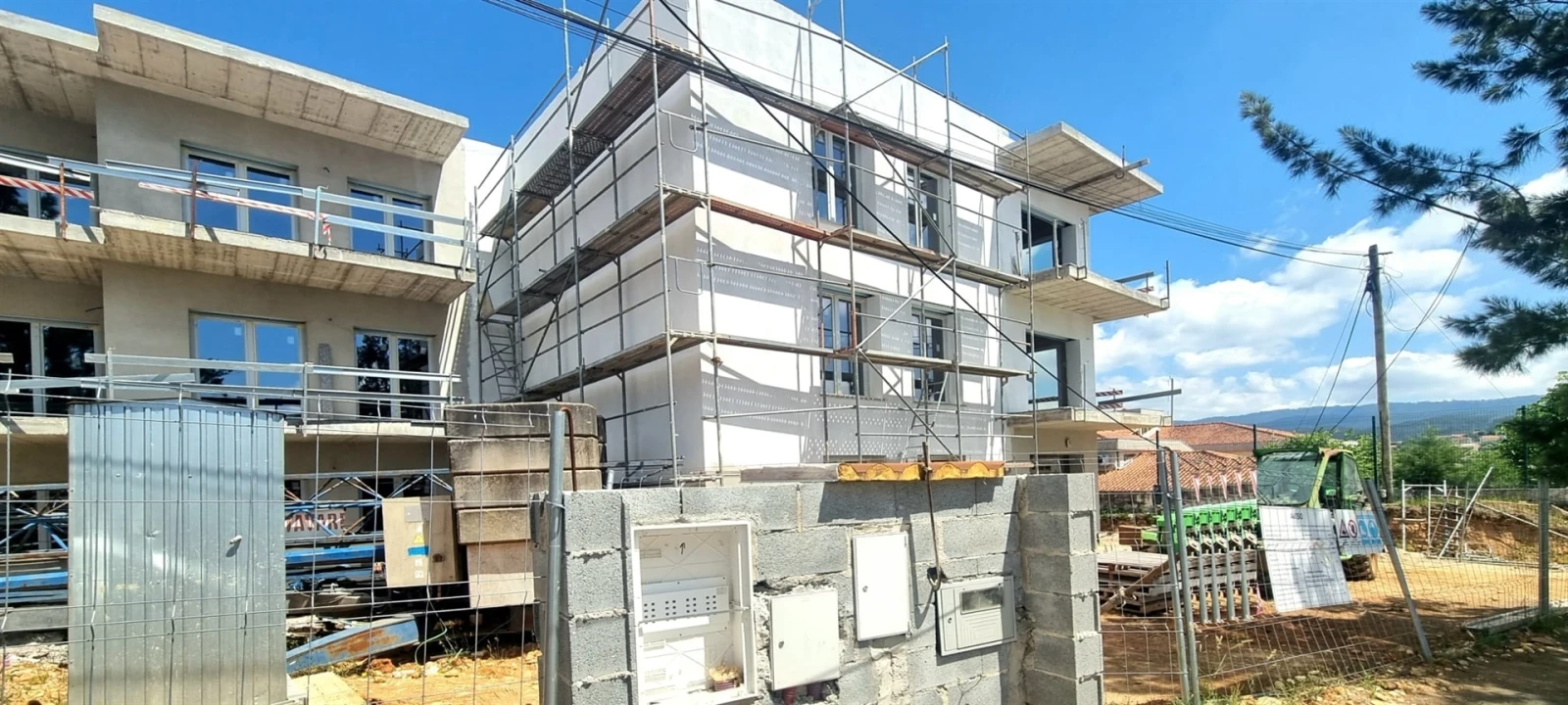 Apartamento T2 para Venda em Eiras e São Paulo de Frades Foto 2