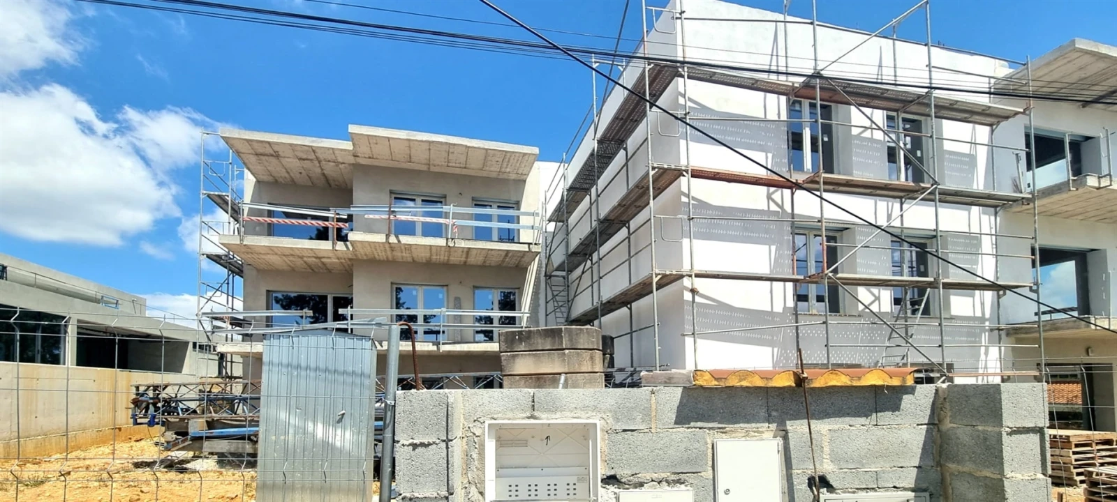 Apartamento T2 para Venda em Eiras e São Paulo de Frades Foto 5