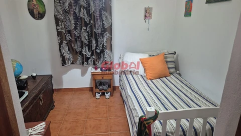 Moradia T3 para Venda em Ervedal e Vila Franca da Beira